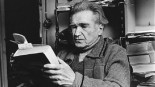 Lo diarios inéditos de Cioran, el hombre que quiso ser español