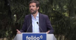 Casado, sobre las residencias: "Donde más fallecidos hubo fue en comunidades donde no gobierna el PP"