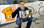 Quinto gregario de Indurain muerto antes de los 60 años