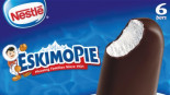 Un helado de casi 100 años de historia cambiará su nombre para no ofender a los esquimales