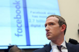 Zuckerberg pierde 7.000 millones por el boicot de Coca-Cola