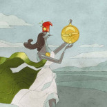 La mentira de la meritocracia: para ser rico hay que nacer rico