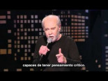 George Carlin - Tú eres un esclavo