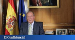 Juan Carlos I metió una cláusula en los 65 M para evitar disputas de Felipe y las infantas