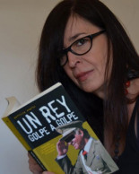 Para hablar del libro, salíamos de la redacción y le quitábamos la batería a los teléfonos móviles