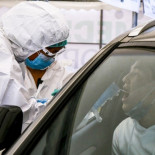 Una "neumonia desconocida" más mortal que la Covid-19 en Kazajistán [ENG]