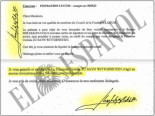 Juan Carlos I firmó otro documento "garantizando" que "la princesa Corinna" no era su testaferro
