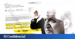 Juan Carlos I sacó 100.000 euros al mes en billetes de su cuenta suiza entre 2008 y 2012