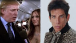 Ben Stiller se niega a eliminar a Donald Trump de Zoolander