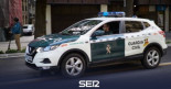 La jueza manda a prisión al coronel y teniente coronel de la Guardia Civil detenidos por amañar contratos