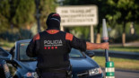 Los Mossos frustran en el Segrià un millar de ‘fugas’