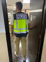 Detenidas dos personas en Palma por explotar al empleado de un lavacoches que hacía jornadas de 17 horas