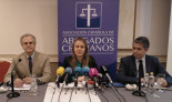 La asociación de 'Abogados Cristianos' y el abuso de derecho