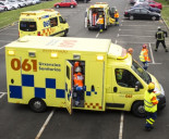 Tres días después de las elecciones, el Sergas anuncia el cierre de una planta de Pediatría en un hospital de Vigo (gal)