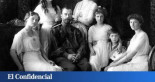 Rusia confirma el hallazgo de los restos de Alexei y María, hijos del zar Nicolás II