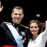 El día en el que un juez secuestró una revista por una viñeta de Felipe y Letizia