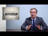Coronavirus: Teorías de Conspiración: Last Week Tonight John Oliver ENG