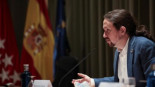 Más de dos meses de escrache diario a Pablo Iglesias e Irene Montero: ¿libertad de expresión o acoso?