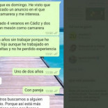 Empresario requiere "sin novio ni hijos" a camarera