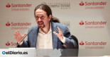 Pablo Iglesias se querella contra el "instigador" del acoso en torno a su vivienda familiar