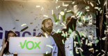 El Tribunal de Cuentas detecta 158.000 euros no subvencionables en su primer examen a la contabilidad de Vox