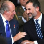 Se hace público el documento que implica a Felipe VI en los negocios turbios de su padre