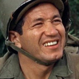 Trini López, uno de los ‘Doce del patíbulo’, muere por coronavirus