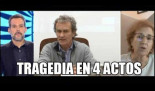 Viróloga desmonta en 4 actos a presentador y las teorías sobre la mala gestión de Simón y el gobierno durante la