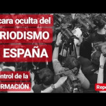 Las CLOACAS del PERIODISMO. 1ª parte ( Informe TEM. completo.)