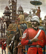 20 ilustraciones del genial Douglas Smith