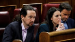 Montero e Iglesias abandonan la casa donde veraneaban en Asturias tras sufrir acoso, insultos y amenazas