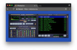 Winamp vive, webamp es Winamp en HTML5