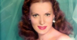 La vida rebelde de Maureen O'Hara