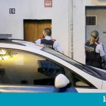 Intentan recuperar la casa por la que pagaron una entrada en febrero y que ha sido usurpada