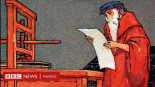 Por qué la imprenta con la que Gutenberg cambió el curso de la historia lo llevó a la ruina