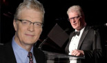 Sir Ken Robinson, el hombre que afirmaba que las escuelas y la educación mataban la creatividad, se apagó