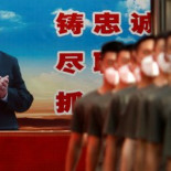 Xi Jinping dice que avecinan “cambios turbulentos” para China y anunció una reorientación en su economía