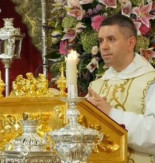 Un cura de Sevilla: “Aquí los homosexuales son gente depravada, gente de mala vida, viciosos"