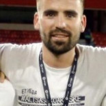 El Granada expulsa a Unai Etxebarria por haber vestido una camiseta de apoyo a los jóvenes de Altsasu [CAT]