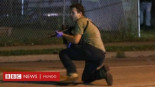 Kenosha: Kyle Rittenhouse, el joven de 17 años acusado de matar a 2 personas en manifestación contra violencia policial