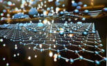 Físicos descubren un nuevo material bidimensional