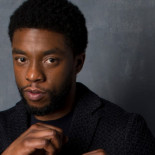 El actor Chadwick Boseman, protagonista de “Black Panther”, ha muerto a los 43 años