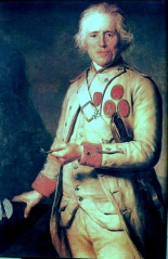 Jean Thurel, el soldado centenario