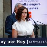 Àngels Barceló: ¿Sabe Díaz Ayuso lo que es ensañamiento?