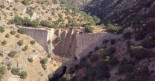 La presa del Gasco, la obra fallida para unir Madrid y el Atlántico, amenazada por intereses inmobiliarios