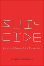 Causas sociales del suicidio