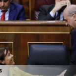 Los mensajes entre Fernández Díaz y su número dos apuntan a la implicación del CNI en el espionaje a Bárcenas