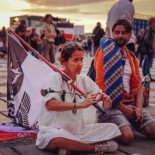 Hippies nazis: cuando la Nueva Era y la extrema derecha se solapan