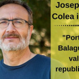 Detenido un concejal de la CUP por sabotear de madrugada la vía del tren