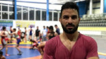 Amnistía alerta de que el luchador iraní Navid Afkari puede ser ejecutado en secreto "en cualquier momento"